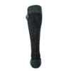 AV80 Heat Ready Sock Black