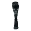 AV50 Heat Ready Sock Black