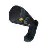 AV80 Heat Ready Sock Black