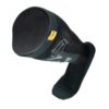 AV50 Heat Ready Sock Black