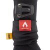 AV30 Heat Ready Liner Black